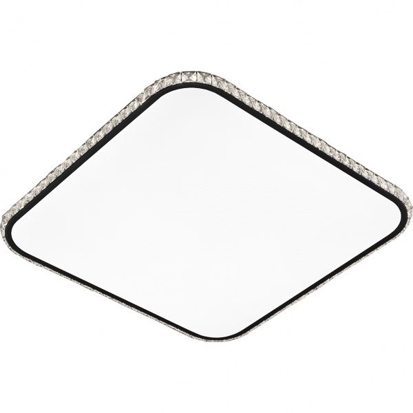 Світильник світлодіодний Hopfen з пультом ДК 100 Вт білий 3000-6000 К NEO PRIME 100S 100W 