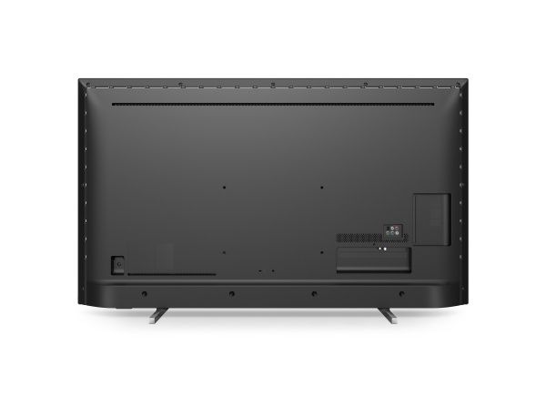 Телевизор Philips 50PUS7805/12