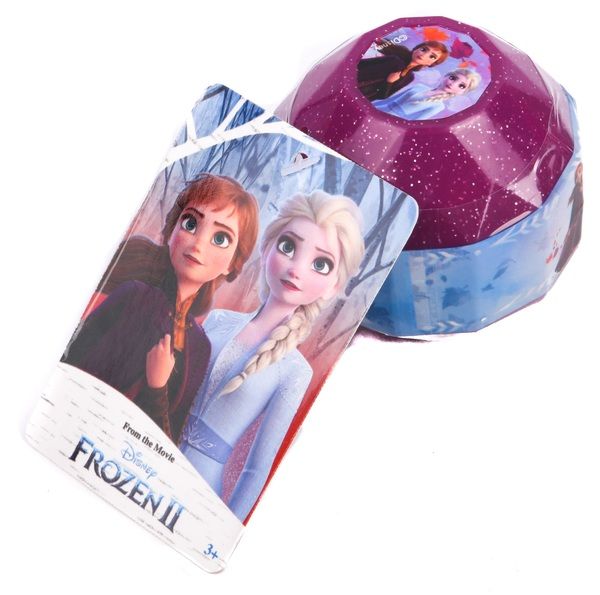 Набор украшений DISNEY FROZEN Диамант-сюрприз средний в ассортименте FR29130