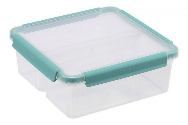 Емкость для продуктов Copenhagen 1,19л / 1,19 л Flamberg Smart Kitchen