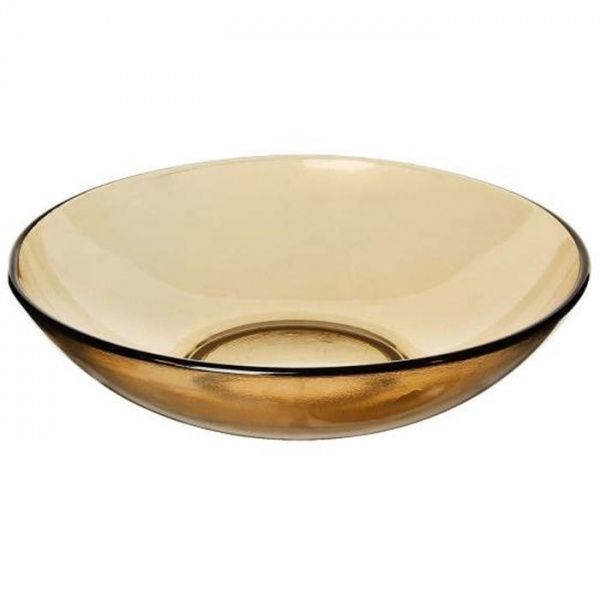 Тарілка для супу 62070 basilico 19 см Vittora