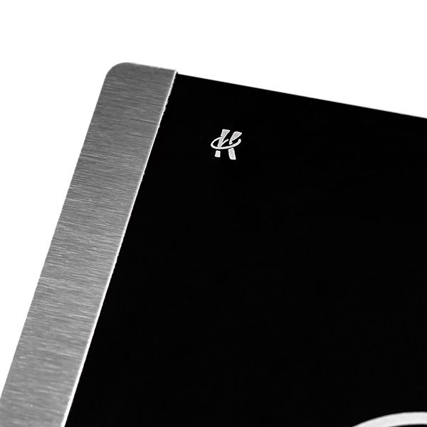 Варочная поверхность Pyramida IH X 642 BZF