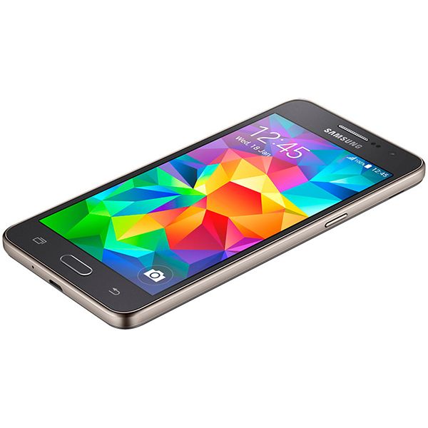 Смартфон Samsung Grand Prime G531H grey