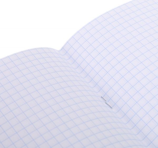 Тетрадь школьная 24 листа в клетку Nota Bene