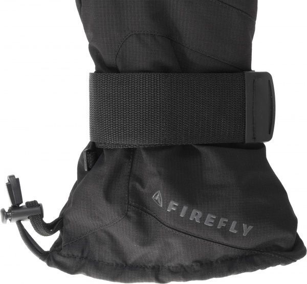 Рукавички Firefly 237408-057 р. 9 чорний