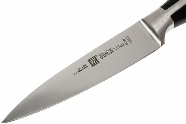 Ніж для чищення овочів TWIN Cuisine 10 см 30340-101 Zwilling J.A. Henckels