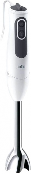 Блендер Braun MQ3135WH SAUCE 
