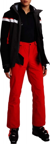 Куртка McKinley Harry ux 416002-908046 р.3XL сірий