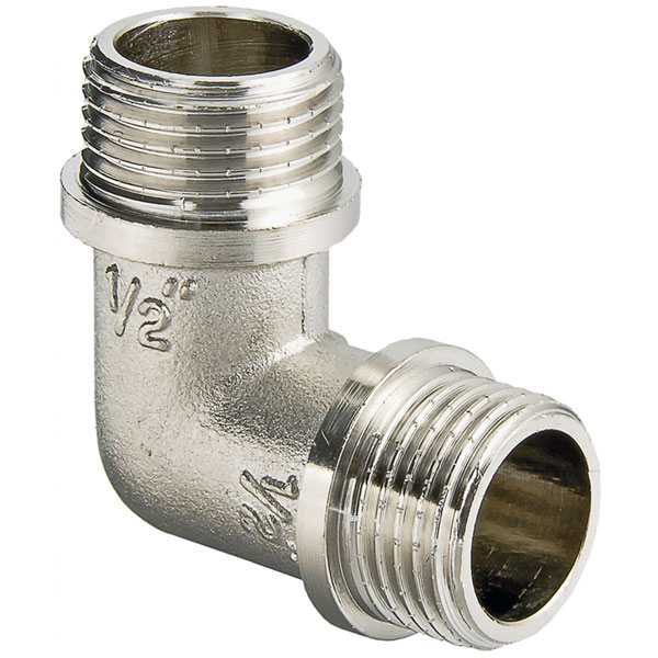 Коліно ЗЗ Valtec 1/2