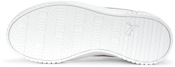 Кроссовки Puma CARINA 2.0 JR 38618509 р.38 UK 5 24 см белый