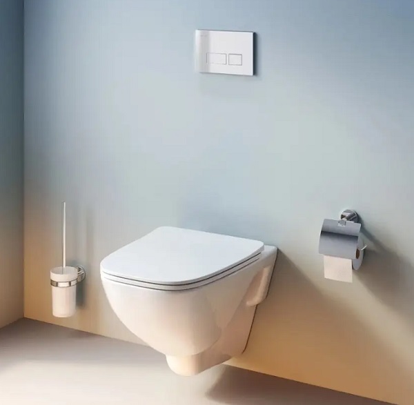 Унитаз подвесной AM.PM CXA1700SC X-Joy FlashClean с сиденьем микролифт