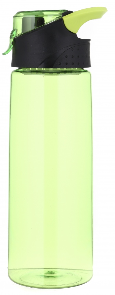 Бутылка для воды Smart Kitchen by Flamberg Basic зеленый 660 мл