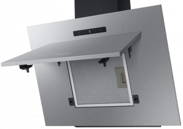 Витяжка Samsung NK24B3501VS/WT