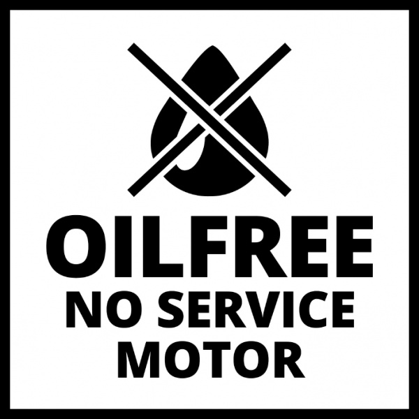 Компрессор Einhell TC-AC 190/6/8 OF 4020655