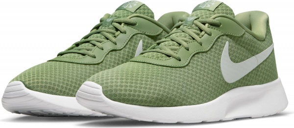 Кроссовки Nike TANJUN EASE DV7775-300 р.45 хаки