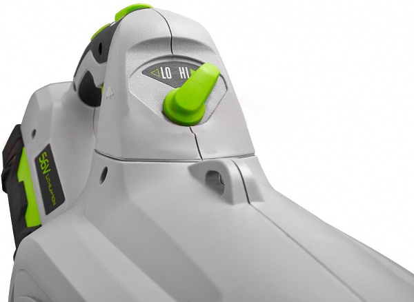 Садовый воздуходув EGO® LB4800E 56В