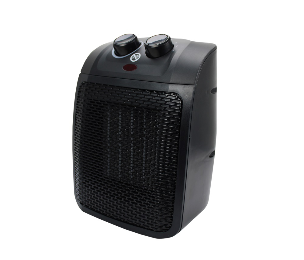 Обігрівач керамічний Metier FHC2000