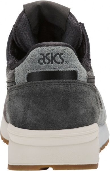 Кросівки Asics 1192A025-020 р.9,5 темно-сірий