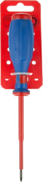 Викрутка Juco PZ0×100 мм Н 1080