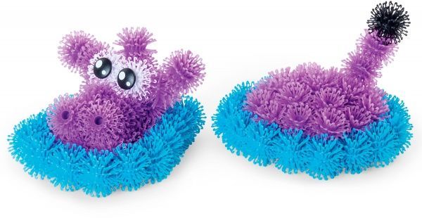 Конструктор Bunchems рожевий 20083169 (6035375)