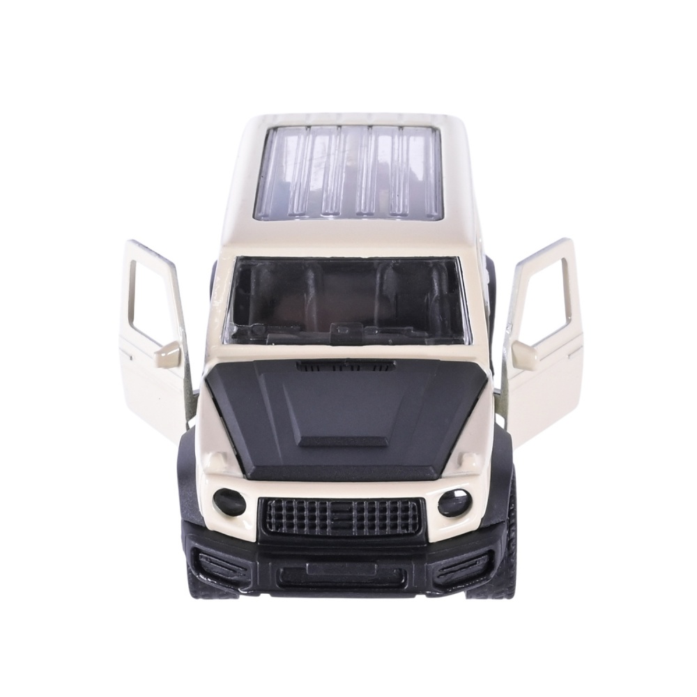 Машинка Автопром 1:43 AP4393