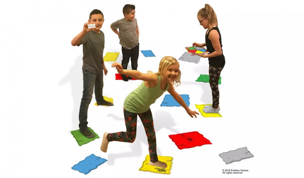 Гра настільна Goliath Перегодуй кабанчика 925881,204