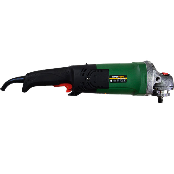 Шлифмашина угловая Протон МШУ-180/1900