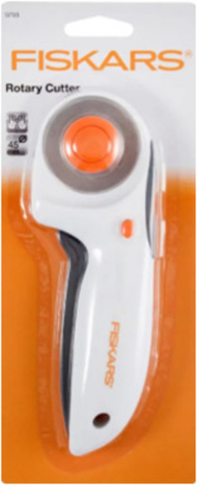 Резак роторный Trigger 45 мм Fiskars