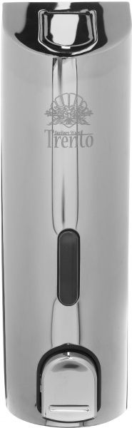 Дозатор для рідкого мила Trento 48001