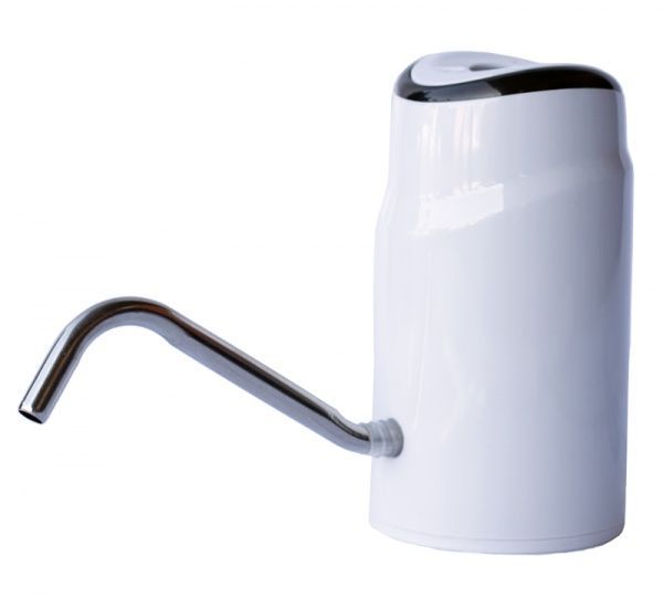 Помпа для воды Е8 электрическая белая