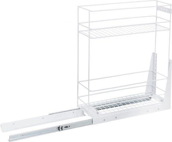 Карго DC mini 200 мм белый