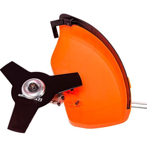 Триммер электрический Tekhmann BCE-2013