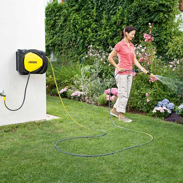 Катушка для шланга Karcher CR7.220