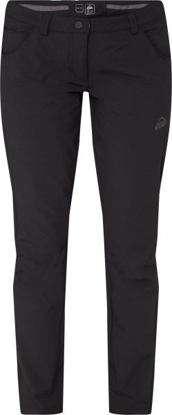 Брюки McKinley Juno wms 294694-900911 р. 34 черный