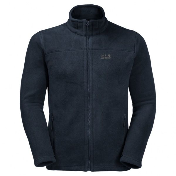 Джемпер Jack Wolfskin THUNDER BAY 1703793-1010 р. L темно-синій