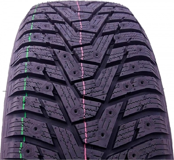 Шина HANKOOK W429A 265/65R17 112T нешипованая зима