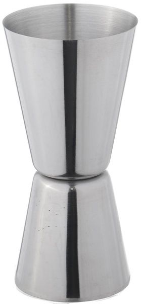 Джиггер 20/40 мл