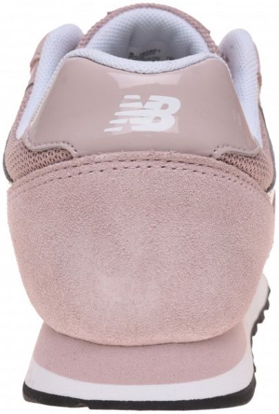 Кроссовки New Balance WL393SP1 WL393SP1 р.US 6 розовый