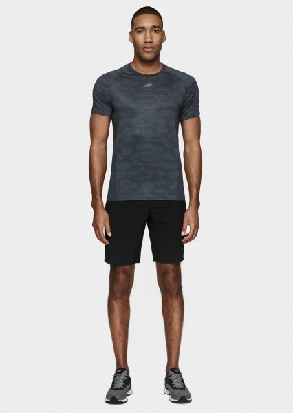 Шорты 4F D4L20-SKMF211R-20S р. XL черный