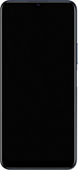 Смартфон Vivo Y20 4/64GB nebula blue 