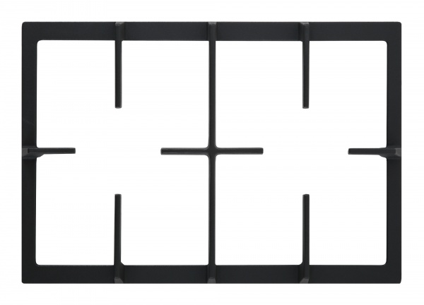 Варочная поверхность Interline HGS 764 FGT XA