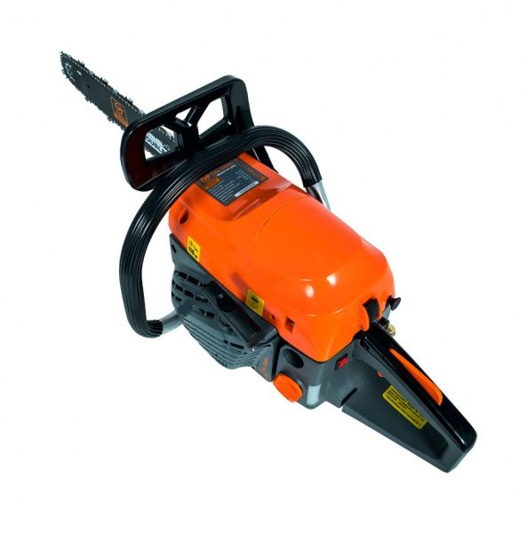 Бензопила Limex ProLine Mp 524Mn