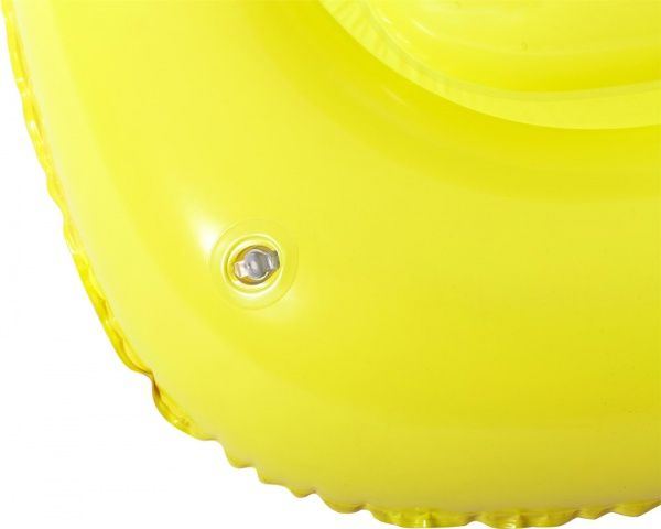 Лодка надувная Bestway Minnie 112х71 см