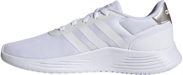 Кроссовки Adidas LITE RACER 2.0 FZ0384 р.UK 4 белый