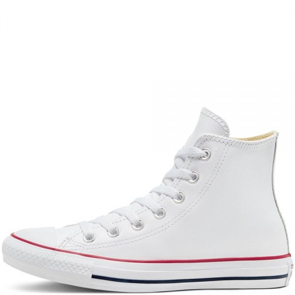 Кеды Converse Chuck Taylor All Star 132169C р. 9,5 белый