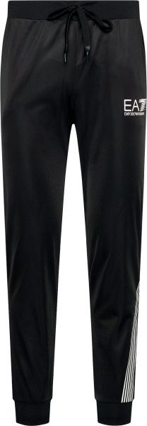 Спортивний костюм EA7 TRACKSUIT 3KPV60-PJ08Z-1200 р. S чорний