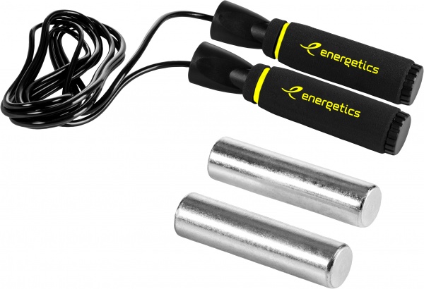 Скакалка Energetics Speed Rope 1.0 270700-901050 р.1 