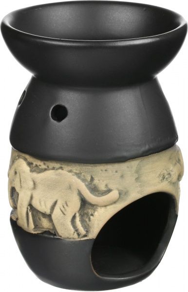 Аромалампа Ароматика круглая Слон 