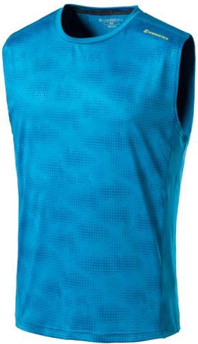 Майка Energetics Marvin X 273368-70919 XL блакитний меланж