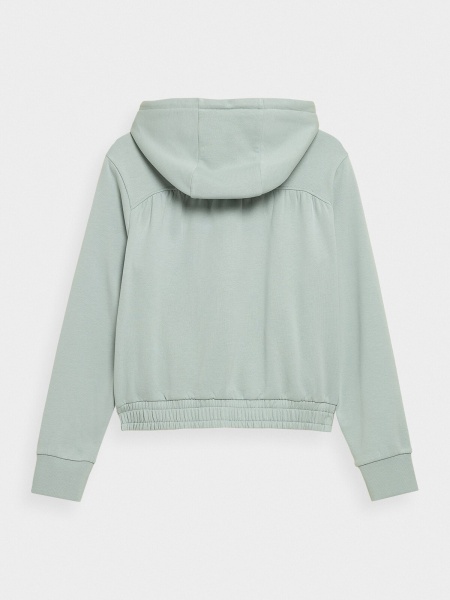 Джемпер 4F D4Z21-BLD211-47S р. S м'ятний